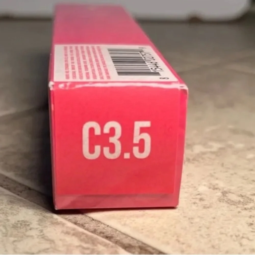 Shade C3.5 (Fair with Neutral Undertones) - Jeffree Star Magic Star Concealer